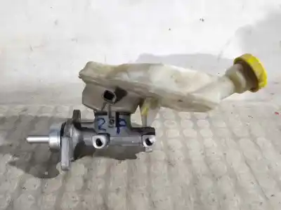 Автозапчасти б/у тормозной насос за citroen c3 hfx(tu1jp) ссылки oem iam 32067093