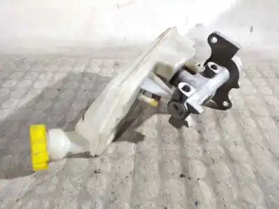 Автозапчасти б/у тормозной насос за citroen c3 hfx(tu1jp) ссылки oem iam 32067093  