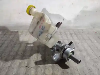 Автозапчасти б/у тормозной насос за citroen c3 hfx(tu1jp) ссылки oem iam 32067093  