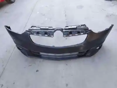 Second-hand car spare part FRONT BUMPER for FIAT DOBLO II (152)  OEM IAM references   