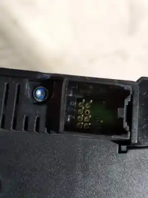 İkinci el araba yedek parçası ÇOK FONKSIYONLU KONTROL için OPEL ASTRA J SEDÁN  OEM IAM referansları 13397126  
