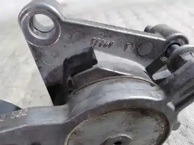 Pezzo di ricambio per auto di seconda mano tendicinghia ausiliaria per ford c-max (dm2) 1.6 tdci riferimenti oem iam tf049  