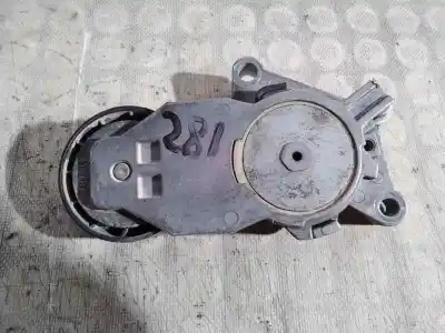 Pezzo di ricambio per auto di seconda mano tendicinghia ausiliaria per ford c-max (dm2) 1.6 tdci riferimenti oem iam tf049  