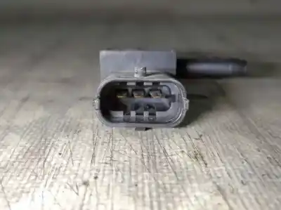 Pezzo di ricambio per auto di seconda mano sensore di pressione per ssangyong korando d20dtf riferimenti oem iam a6711590058  