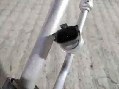 Pezzo di ricambio per auto di seconda mano tubi aria condizionata per ssangyong korando d20dtf riferimenti oem iam 6863034101  
