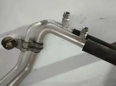 Pezzo di ricambio per auto di seconda mano tubi aria condizionata per ssangyong korando d20dtf riferimenti oem iam 6863034101  
