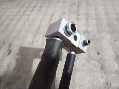 Pezzo di ricambio per auto di seconda mano tubi aria condizionata per ssangyong korando d20dtf riferimenti oem iam 6863034101  