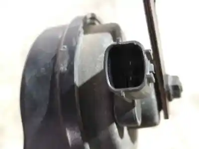 Pezzo di ricambio per auto di seconda mano corno per ssangyong korando d20dtf riferimenti oem iam   