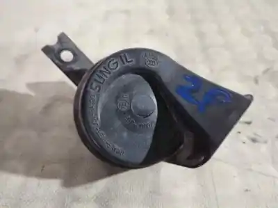 Pezzo di ricambio per auto di seconda mano corno per ssangyong korando d20dtf riferimenti oem iam 