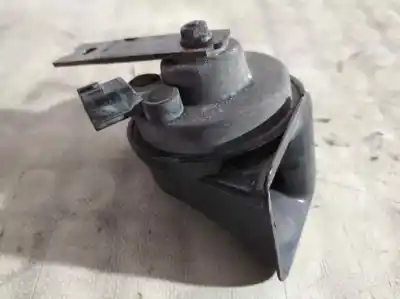 Pezzo di ricambio per auto di seconda mano corno per ssangyong korando d20dtf riferimenti oem iam   