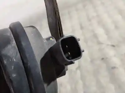 Pezzo di ricambio per auto di seconda mano corno per ssangyong korando d20dtf riferimenti oem iam   