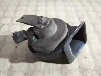 Pezzo di ricambio per auto di seconda mano corno per ssangyong korando d20dtf riferimenti oem iam   