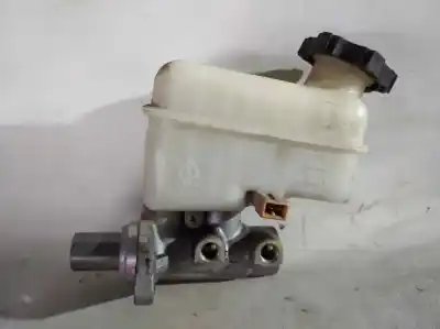 Pezzo di ricambio per auto di seconda mano pompa freni per ssangyong korando d20dtf riferimenti oem iam 