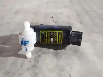 Pezzo di ricambio per auto di seconda mano pompa pulita per ssangyong korando d20dtf riferimenti oem iam 7841334000