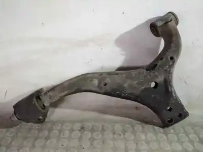 Pezzo di ricambio per auto di seconda mano braccio sospensione inferiore anteriore destro per ssangyong korando d20dtf riferimenti oem iam   