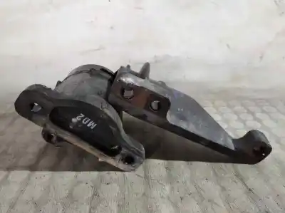 Pezzo di ricambio per auto di seconda mano supporto motore per ssangyong korando d20dtf riferimenti oem iam 2072034000  