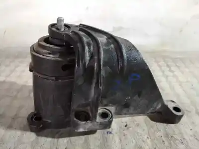 Pezzo di ricambio per auto di seconda mano supporto motore per ssangyong korando d20dtf riferimenti oem iam 2072034000