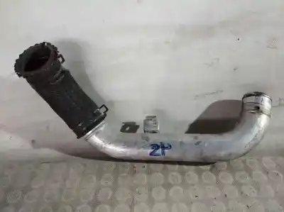 Pezzo di ricambio per auto di seconda mano tubo per ssangyong korando d20dtf riferimenti oem iam 