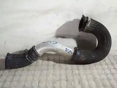 Pezzo di ricambio per auto di seconda mano tubo per ssangyong korando d20dtf riferimenti oem iam 