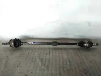 Pezzo di ricambio per auto di seconda mano TRASMISSIONE ANTERIORE DESTRA per OPEL ASTRA J SEDÁN  Riferimenti OEM IAM 13335141  