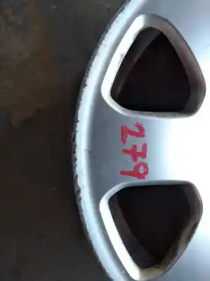 Pezzo di ricambio per auto di seconda mano cerchione in lega per audi a4 b6 (8e2) 1.9 tdi riferimenti oem iam 8e0601025  