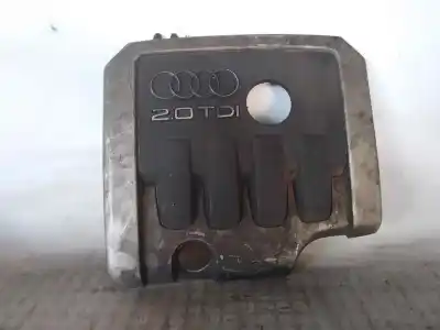 Автозапчастина б/у крішка двигуна для audi a3 (8p1) 2.0 tdi 16v посилання на oem iam 03g103925bq