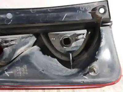 Second-hand car spare part right tailgate light for nissan note (e11e) k9k oem iam references 22016752  