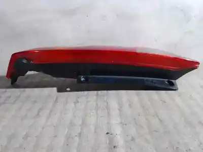 Second-hand car spare part right tailgate light for nissan note (e11e) k9k oem iam references 22016752  