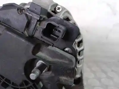 Second-hand car spare part alternator for nissan note (e11e) k9k oem iam references raa11215  