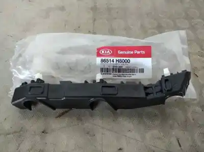 Pièce détachée automobile d'occasion ENJOLIVEUR pour KIA RIO (YB)  Références OEM IAM 86514H8000  