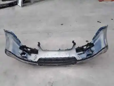 Автозапчасти б/у передний бампер за ford c-max (dm2) 1.6 tdci ссылки oem iam 3m51r17757a  