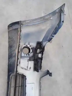 Автозапчасти б/у передний бампер за ford c-max (dm2) 1.6 tdci ссылки oem iam 3m51r17757a  