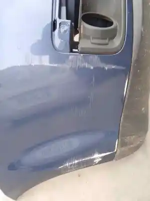 Автозапчасти б/у передний бампер за ford c-max (dm2) 1.6 tdci ссылки oem iam 3m51r17757a  