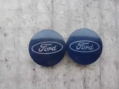 Автозапчасти б/у колпачки ​​ступицы за ford c-max (dm2) 1.6 tdci ссылки oem iam h95sx1137ea