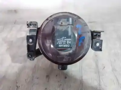 Автозапчасти б/у левая противотуманная фара за ford c-max (dm2) 1.6 tdci ссылки oem iam 3m5115k202aa  