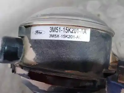 Second-hand car spare part right fog light for ford c-max (dm2) 1.6 tdci oem iam references 3m5115k201aa  