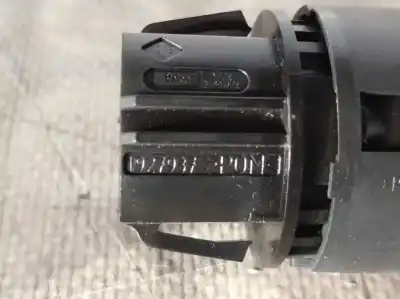 Pezzo di ricambio per auto di seconda mano interruttore per renault scénic ii (jm0/1_) 1.6 16v (jm1r) riferimenti oem iam 1927937  