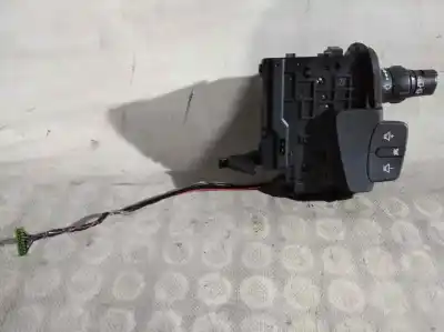 Peça sobressalente para automóvel em segunda mão comutador de limpa vidros por renault scénic ii (jm0/1_) 1.6 16v (jm1r) referências oem iam 