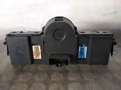 Peça sobressalente para automóvel em segunda mão comando de sofagem (chauffage / ar condicionado) por renault scénic ii (jm0/1_) 1.6 16v (jm1r) referências oem iam 8200501465  