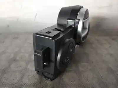 Peça sobressalente para automóvel em segunda mão comando de sofagem (chauffage / ar condicionado) por renault scénic ii (jm0/1_) 1.6 16v (jm1r) referências oem iam 8200501465  