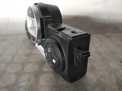 Peça sobressalente para automóvel em segunda mão comando de sofagem (chauffage / ar condicionado) por renault scénic ii (jm0/1_) 1.6 16v (jm1r) referências oem iam 8200501465  