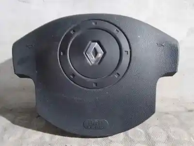 Peça sobressalente para automóvel em segunda mão airbag dianteiro esquerdo por renault scénic ii (jm0/1_) 1.6 16v (jm1r) referências oem iam 8200310291b