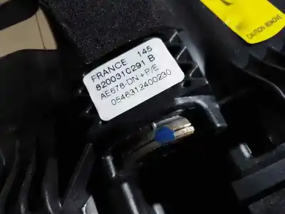 Second-hand car spare part front left air bag for renault scénic ii (jm0/1_) 1.6 16v (jm1r) oem iam references 8200310291b  