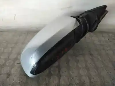 Second-hand car spare part right rearview mirror for audi a4 b6 (8e2) 1.9 tdi oem iam references 50010  