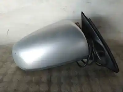 Second-hand car spare part right rearview mirror for audi a4 b6 (8e2) 1.9 tdi oem iam references 50010  