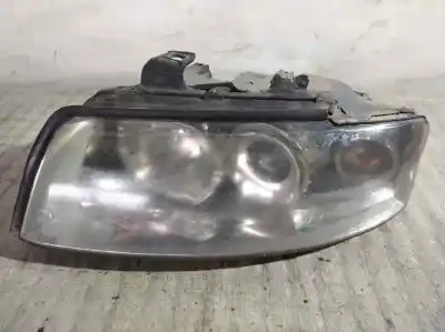 Peça sobressalente para automóvel em segunda mão FAROL / FAROLIM ESQUERDO por AUDI A4 B6 (8E2)  Referências OEM IAM   