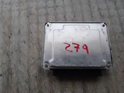 Автозапчасти б/у блок управления двигателем за audi a4 b6 (8e2) 1.9 tdi ссылки oem iam 038906019cg  
