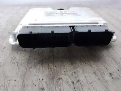 Автозапчасти б/у блок управления двигателем за audi a4 b6 (8e2) 1.9 tdi ссылки oem iam 038906019cg  