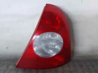 Автозапчасти б/у правый задний фонарь за renault clio ii fase ii (b/cb0) k9k702 ссылки oem iam 8200071414