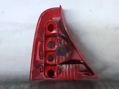 Автозапчасти б/у правый задний фонарь за renault clio ii fase ii (b/cb0) k9k702 ссылки oem iam 8200071414  